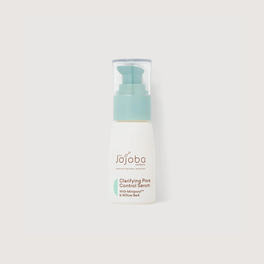 Jojoba Clarifying Pore Control Serum