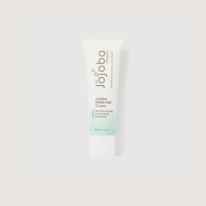 Jojoba Water Gel Cream