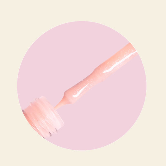 Mitty Pure Colour Thoroughly Babe 15ml