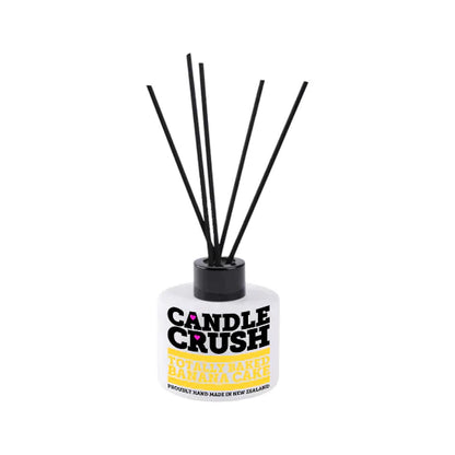 Candle Crush Reed Diffuser
