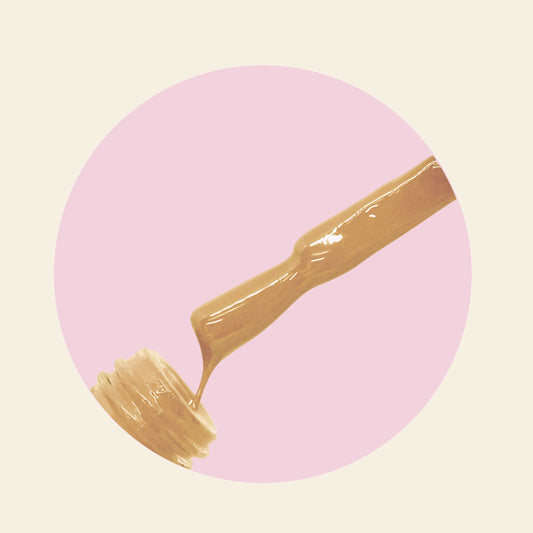Mitty Pure Colour Tuscan Sun 15ml
