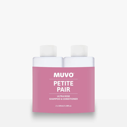 Muvo Ultra Rose Petite Pair