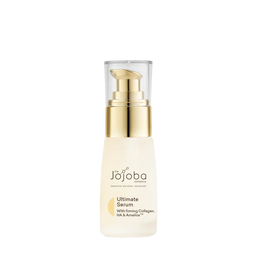 Jojoba Ultimate Serum