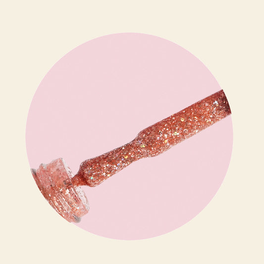 Mitty Platinum Glitter Unicorn Kiss 15ml