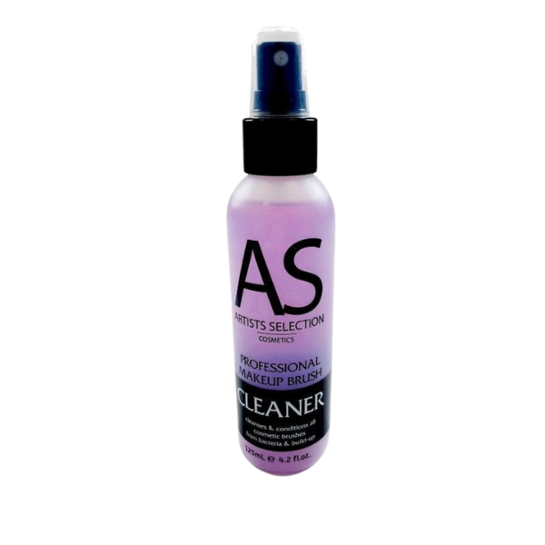 Crown Brush Cleaner