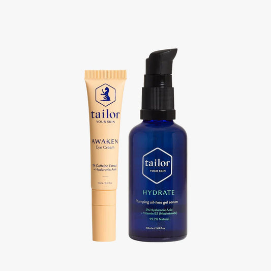Tailor Hyaluronic Acid Duo