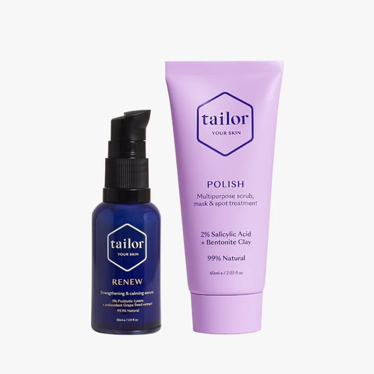 Tailor Laters Breakouts