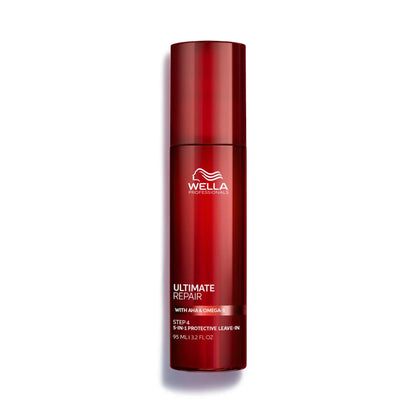 Wella Professionals Ultimate Repair Protective 5-in-1 Leave-In Treatment