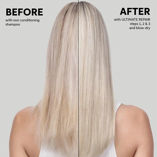 Wella Professionals Ultimate Repair Protective 5-in-1 Leave-In Treatment