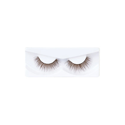 xoBeauty Desert False Lashes
