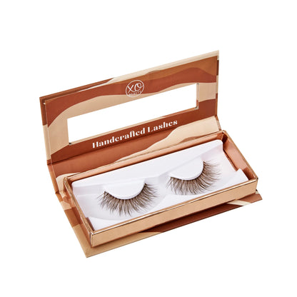 xoBeauty Desert False Lashes