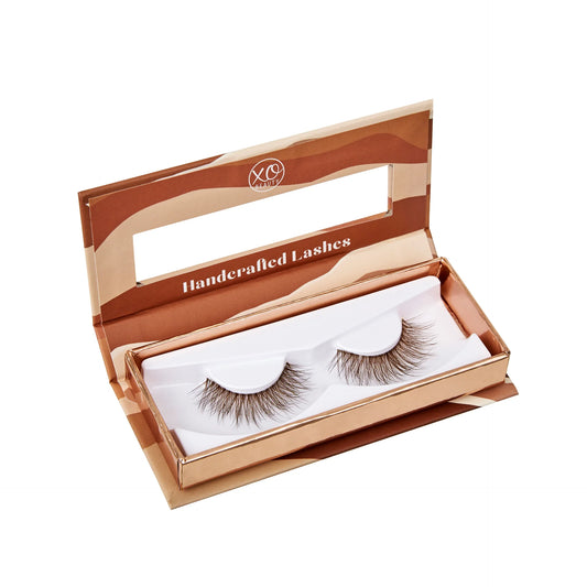 xoBeauty Desert False Lashes