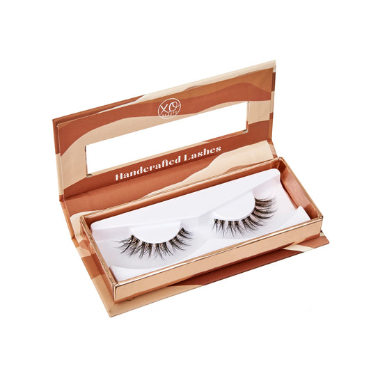 xoBeauty Torrid False Lashes