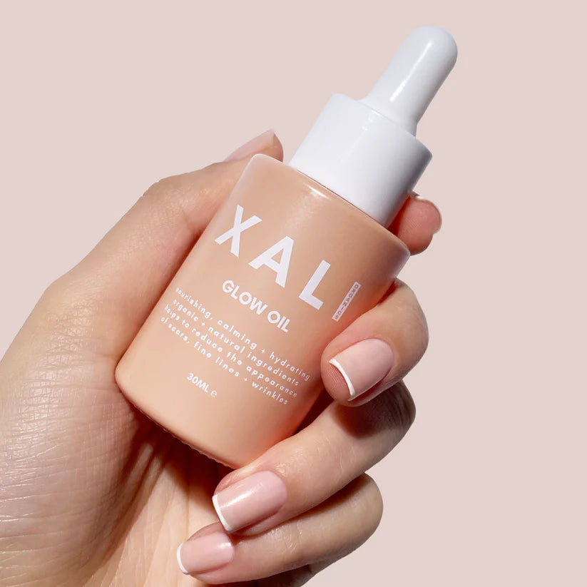 Xali Glow Bundle