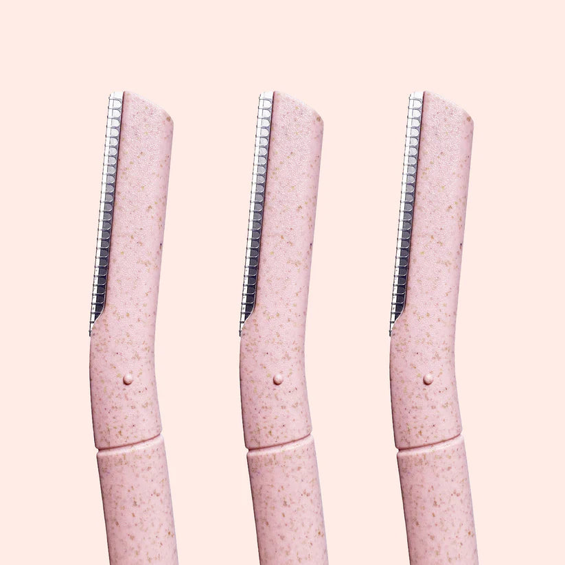 Xali Organics Derma Razors