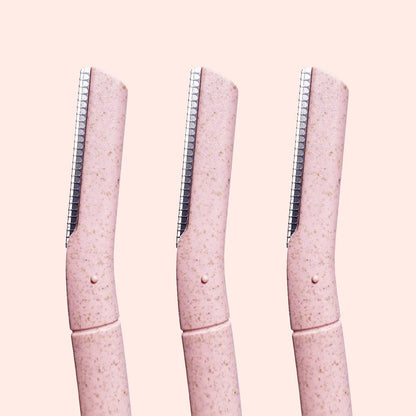 Xali Organics Derma Razors