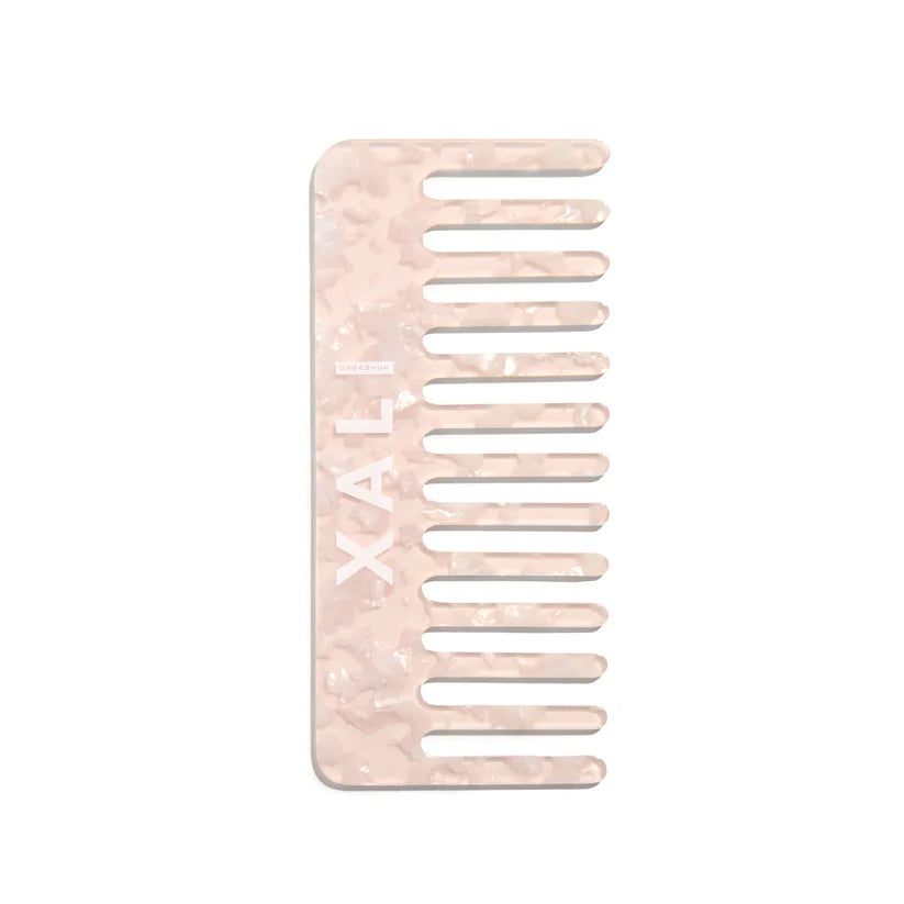Xali Organics Marble Hair Comb