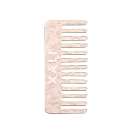 Xali Organics Marble Hair Comb