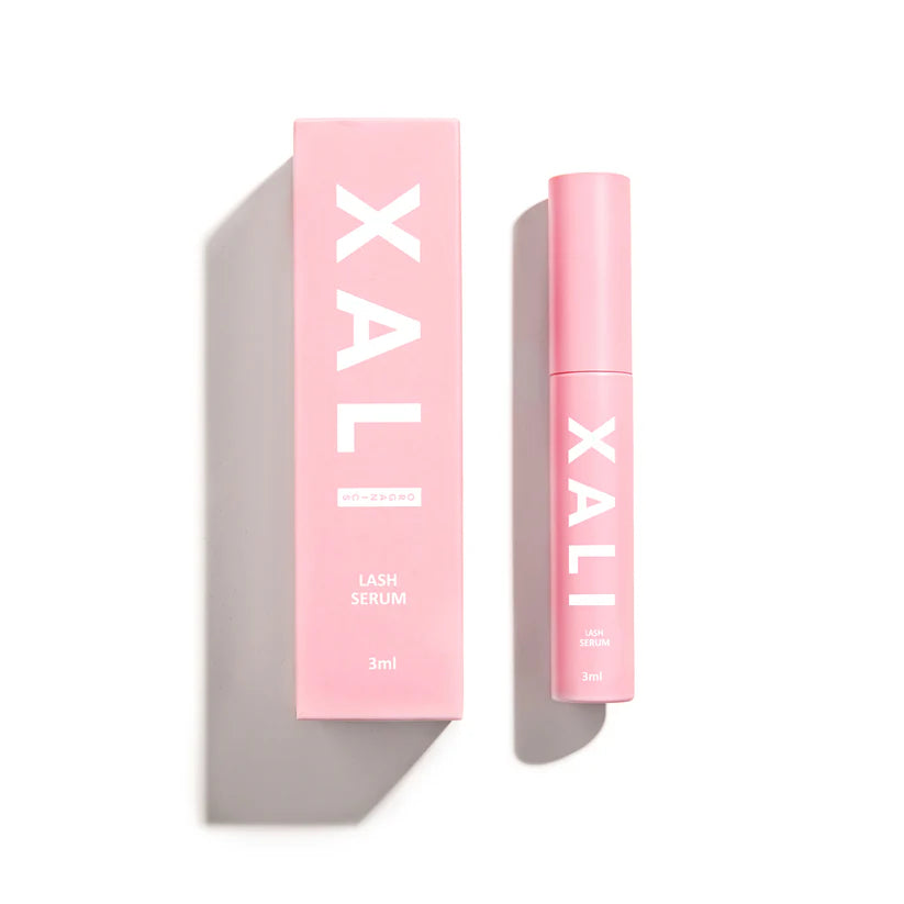 Xali Organics Lash Serum