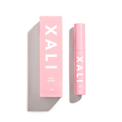 Xali Organics Lash Serum