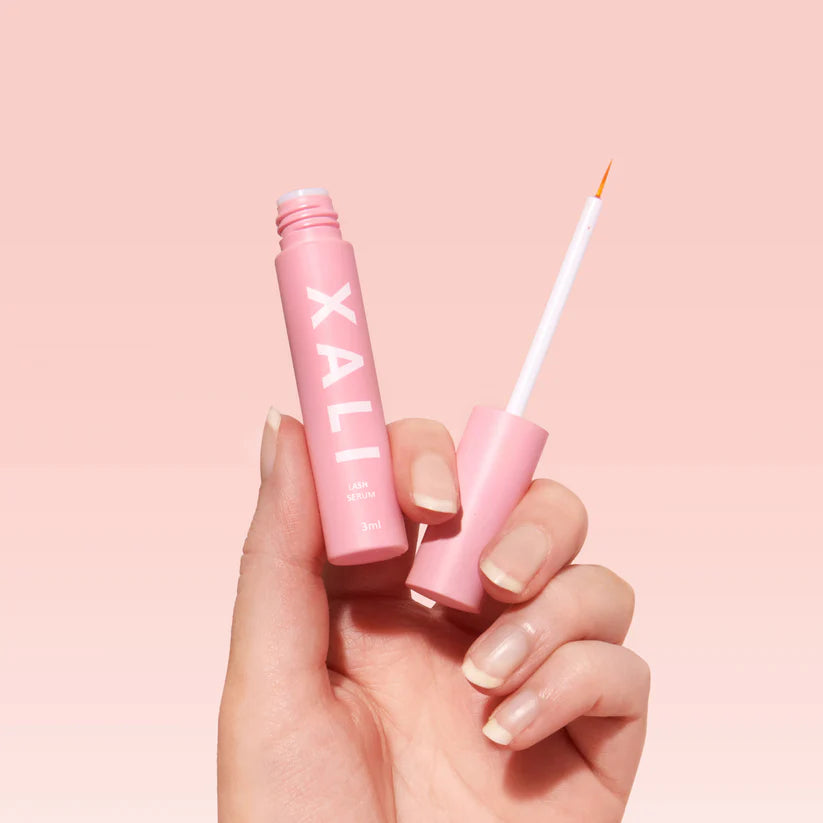 Xali Organics Lash Serum