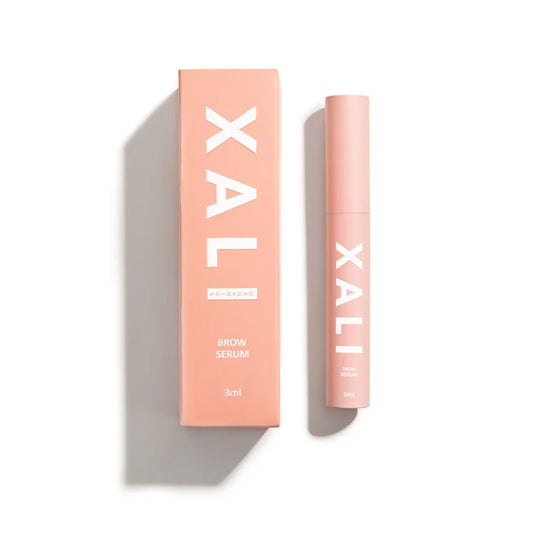 Xali Organics Brow Serum