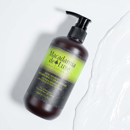 Macadamia De Luxe Conditioner 1L