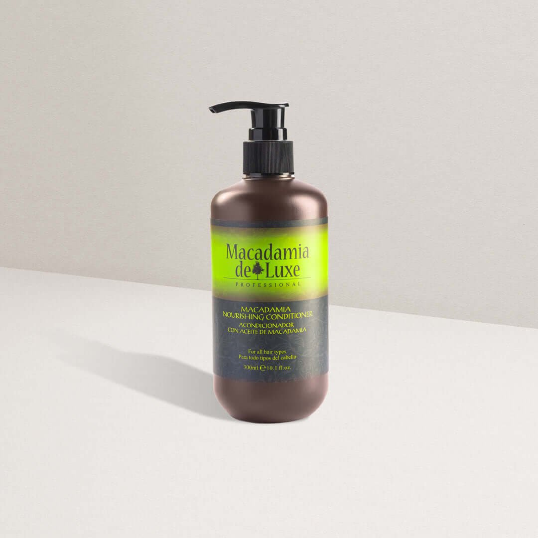 Macadamia De Luxe Conditioner 1L