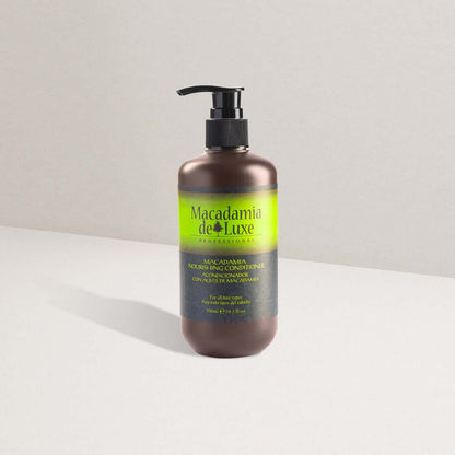 Macadamia De Luxe Conditioner 1L