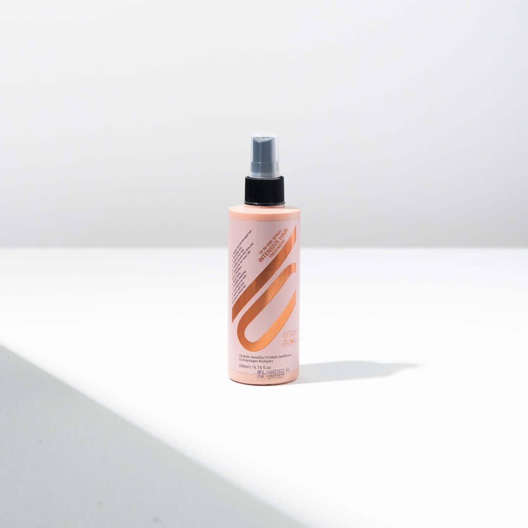 Argan De Luxe 10 in 1 Hair Spray Treatment