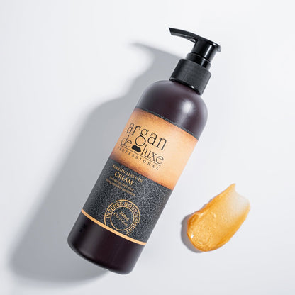 Argan De Luxe Keratin Leave-in Treatment 240ml