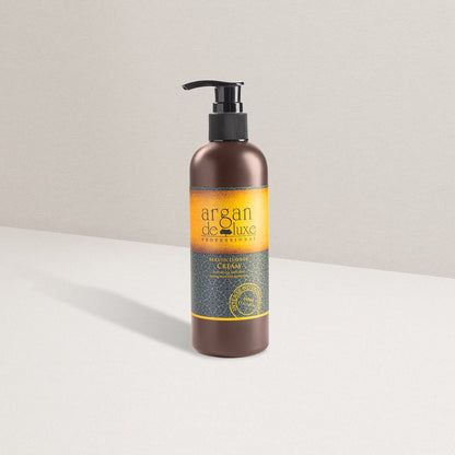 Argan De Luxe Keratin Leave-in Treatment 240ml