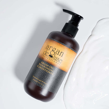 Argan Oil Nourishing Conditioner 1L