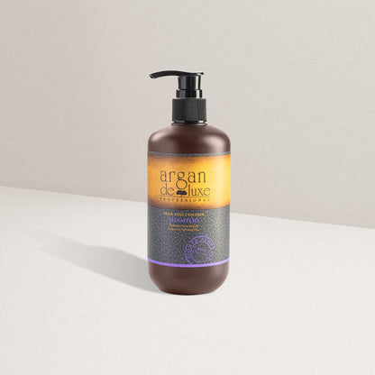 Argan De Luxe Hair Loss Control Shampoo 1L