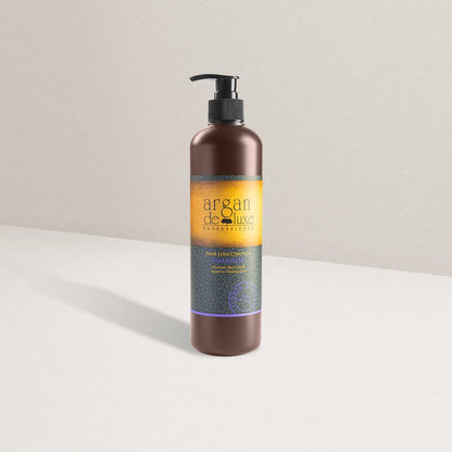 Argan De Luxe Hair Loss Control Shampoo 500ml