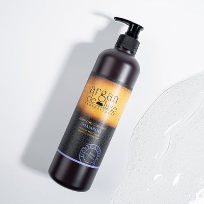 Argan De Luxe Hair Loss Control Shampoo 500ml