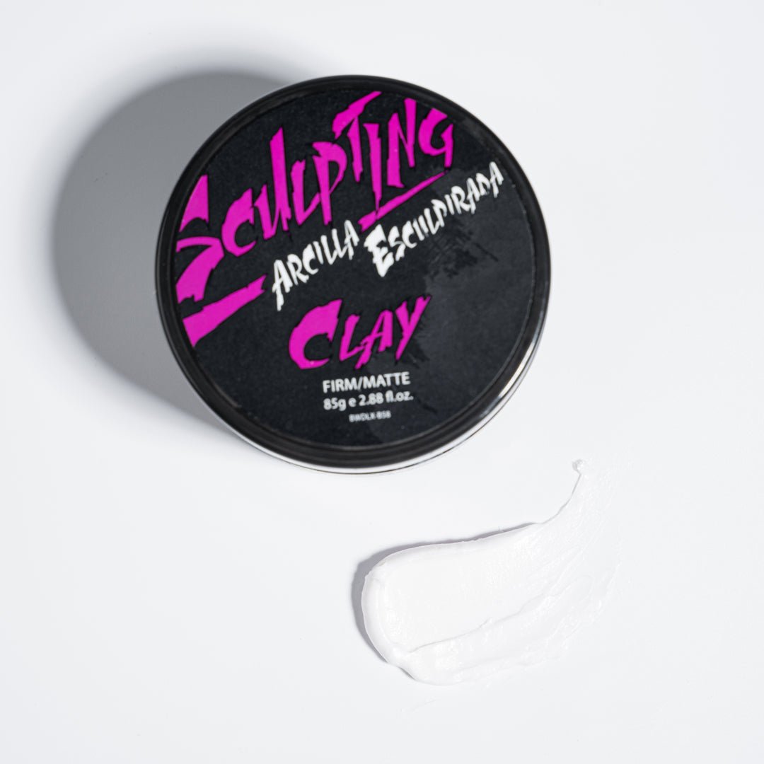 Argan De Luxe Sculpting Clay 85g