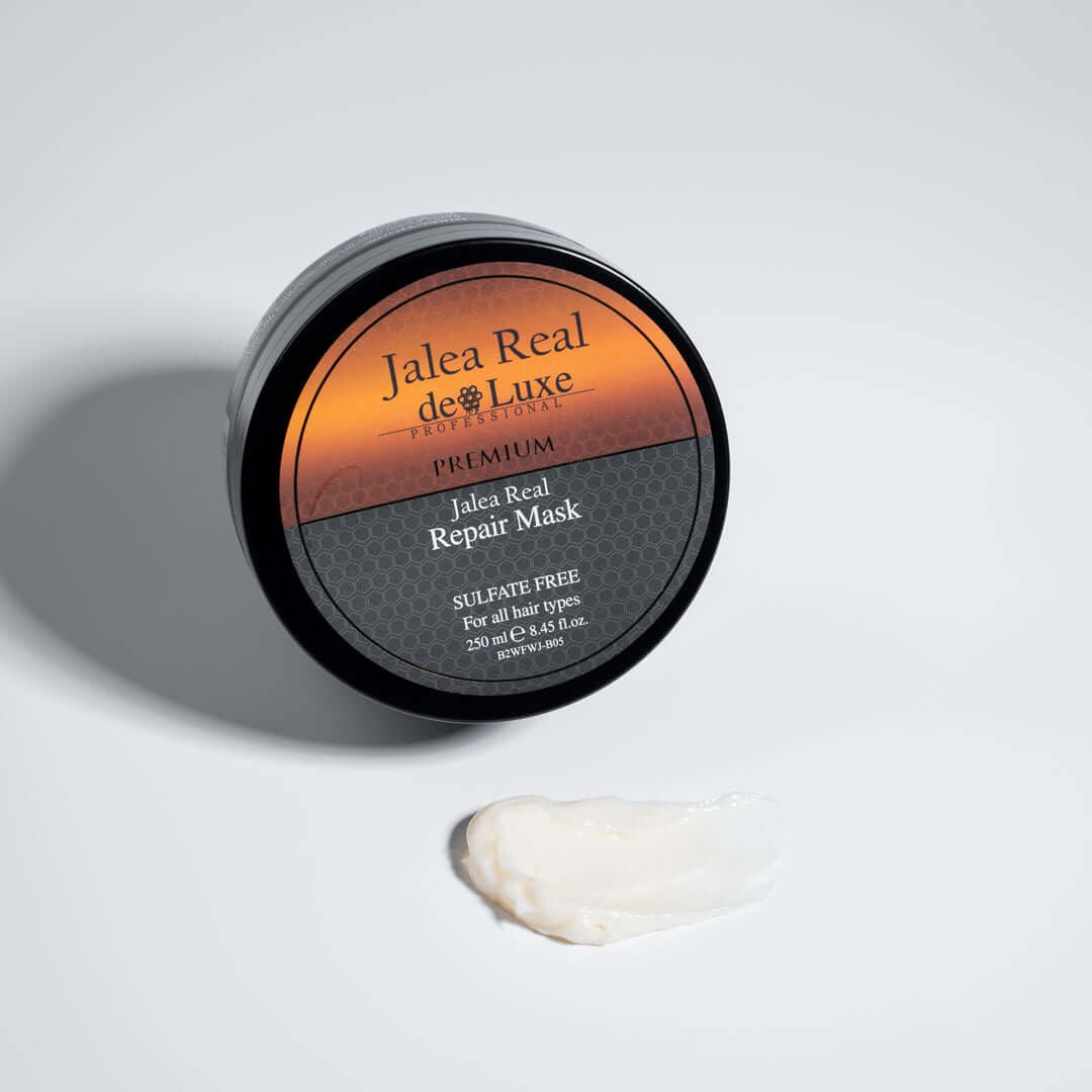 Jalea Real De Luxe  Mask 250ml