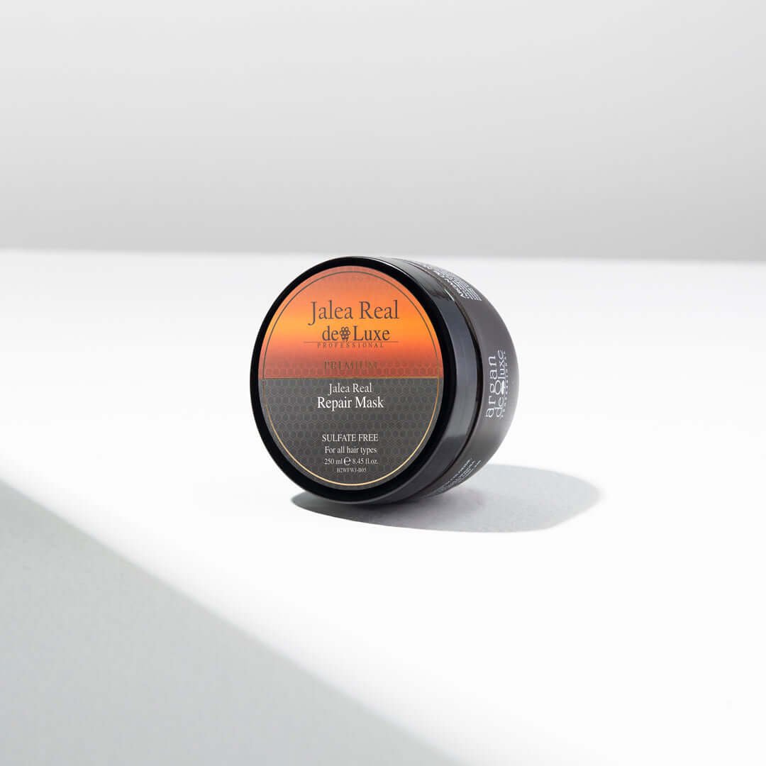 Jalea Real De Luxe  Mask 250ml