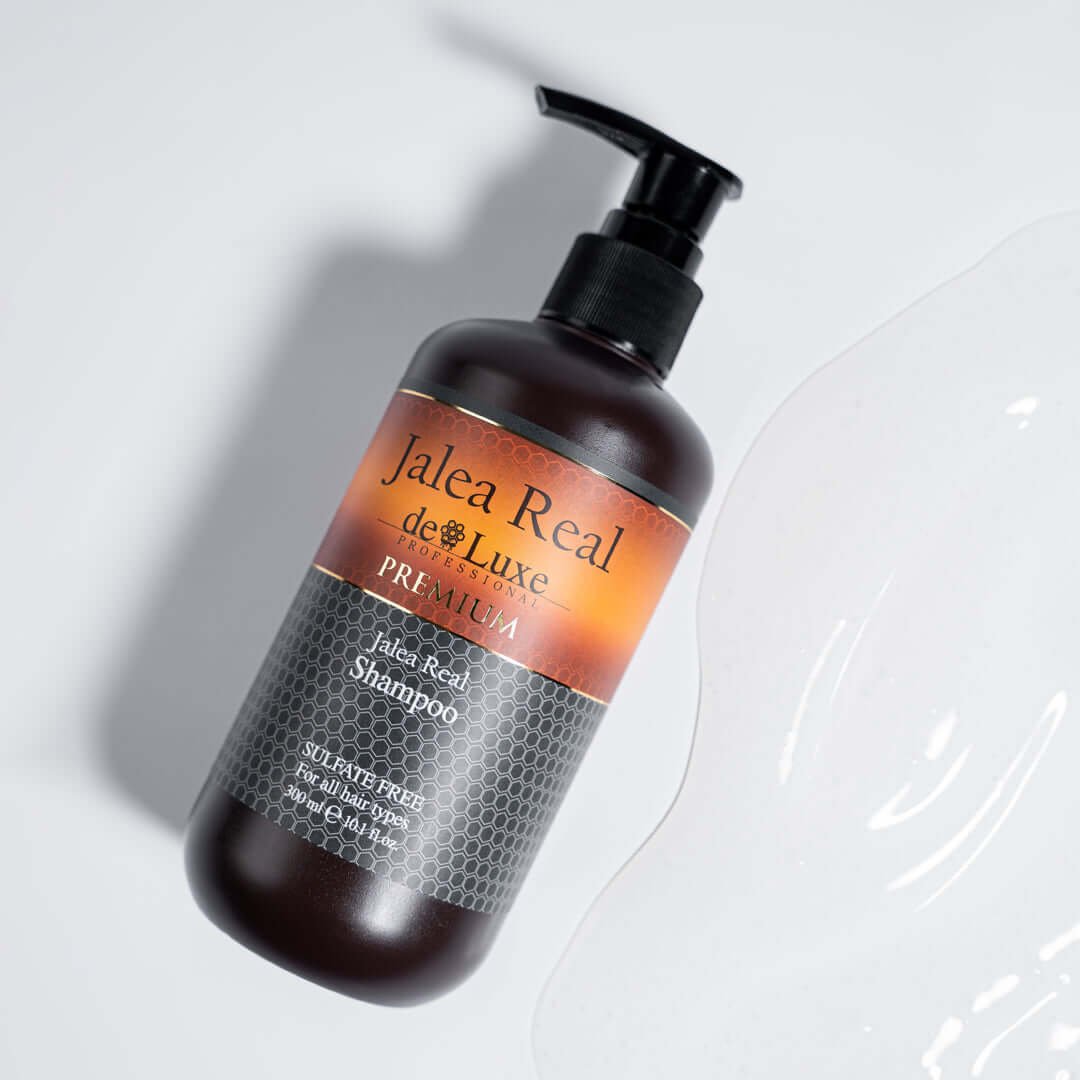 Jalea Real De Luxe Shampoo 1000ml