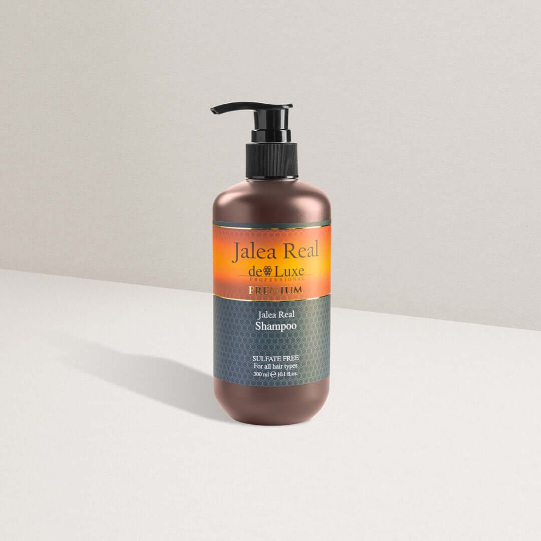 Jalea Real De Luxe Shampoo 500ml