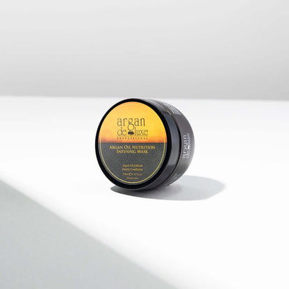 Argan Oil Nutrition Infusing Mask 250ml