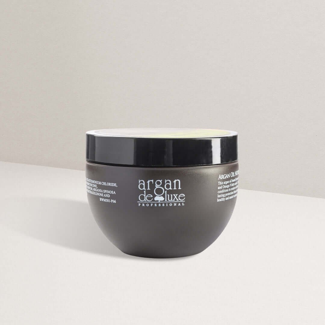 Argan Oil Nutrition Infusing Mask 250ml