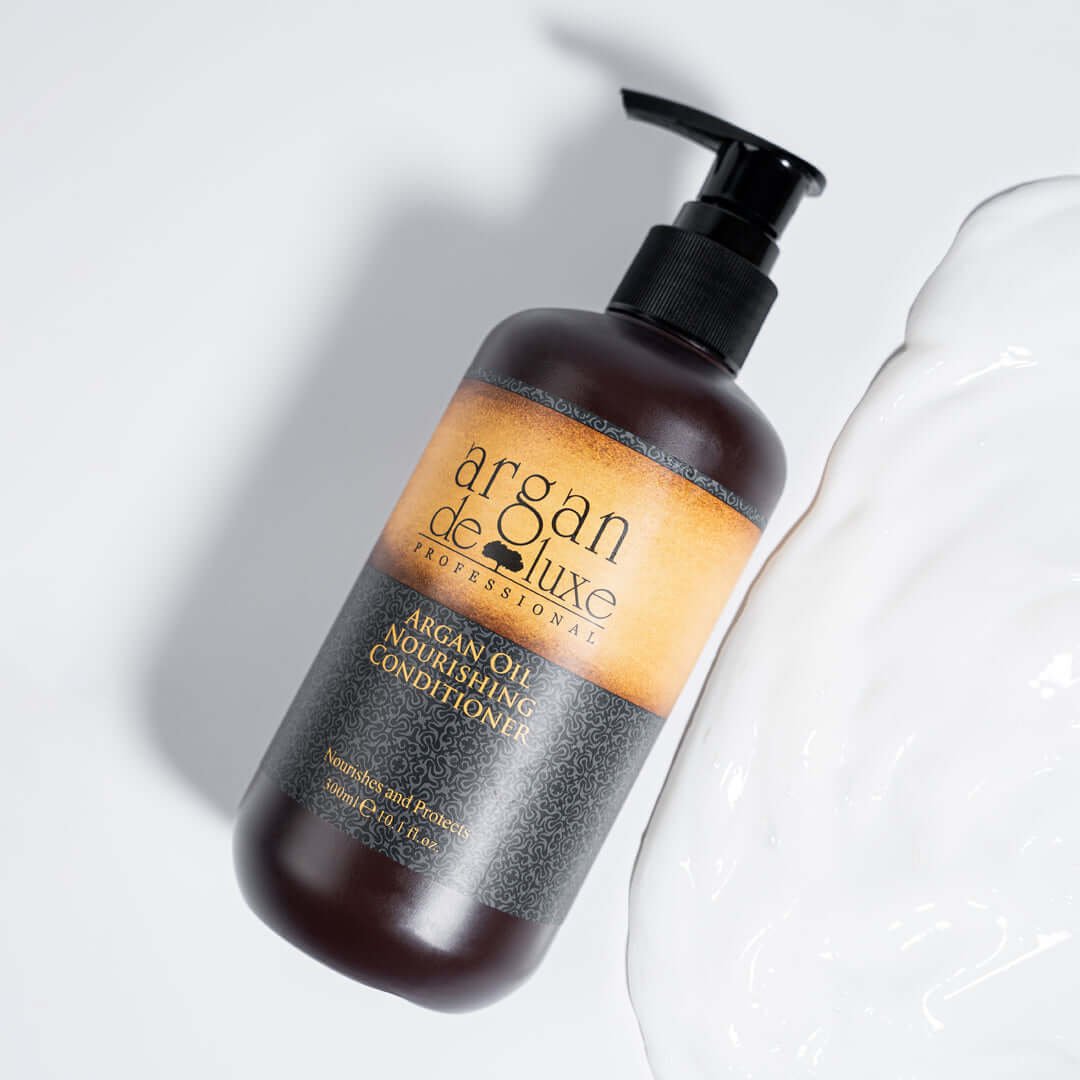 Argan Oil Nourishing Conditioner 500ml