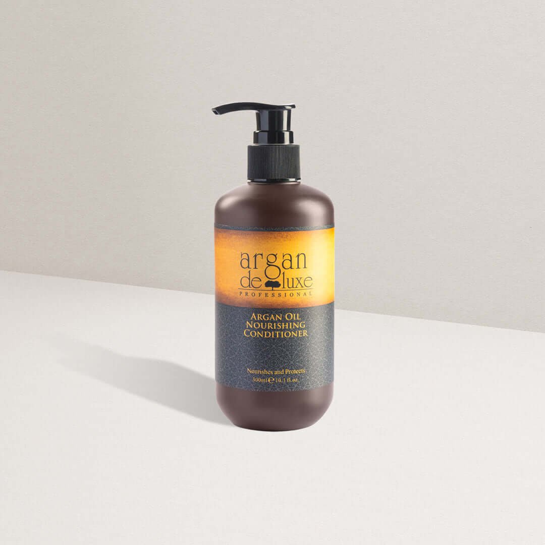 Argan Oil Nourishing Conditioner 500ml