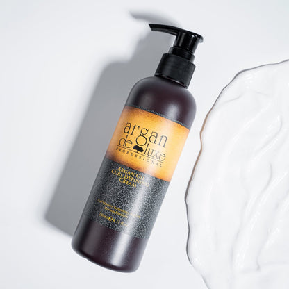 Argan Oil Curl Defining Cream 240ml