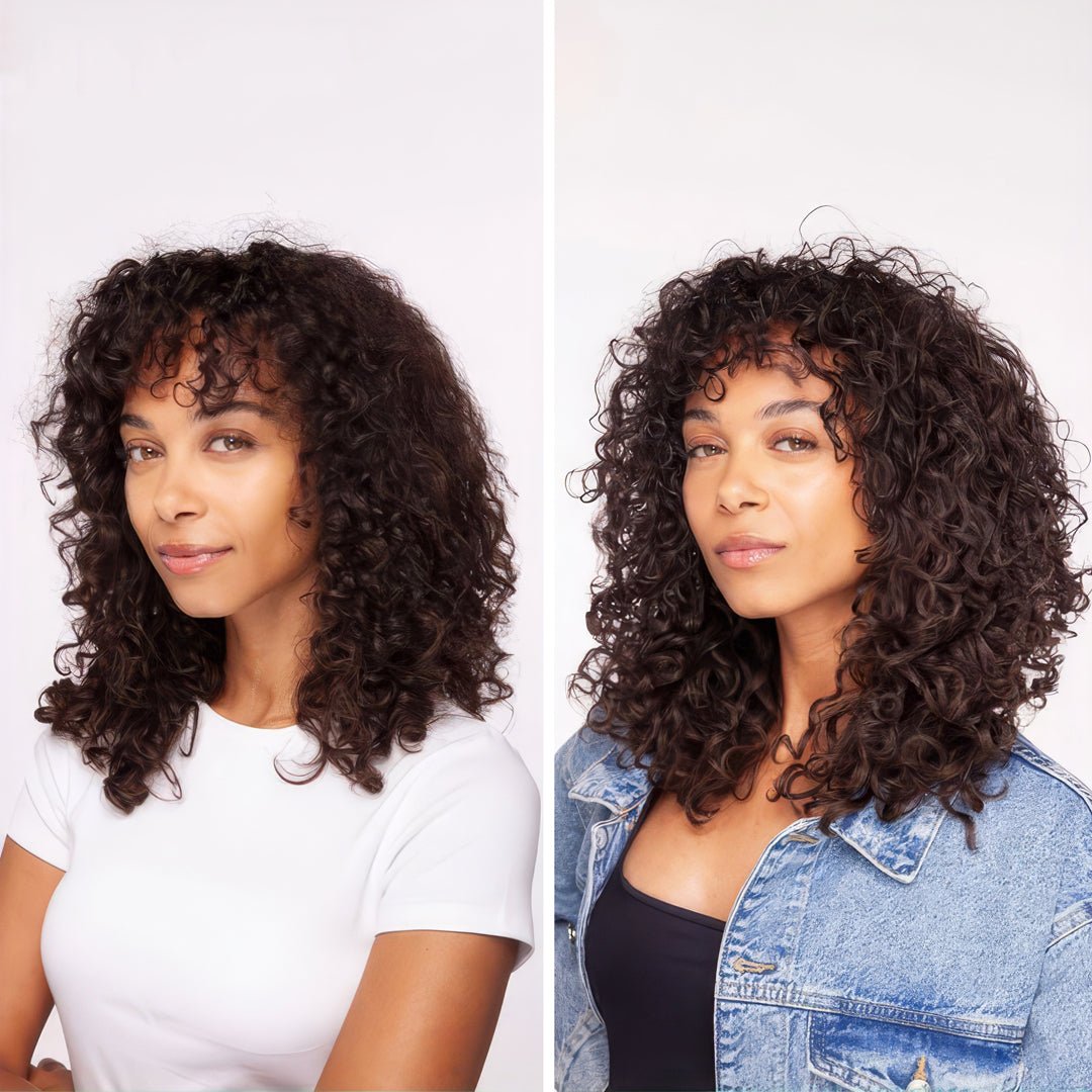 Argan Oil Curl Defining Cream 240ml