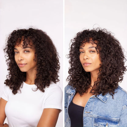Argan Oil Curl Defining Cream 240ml
