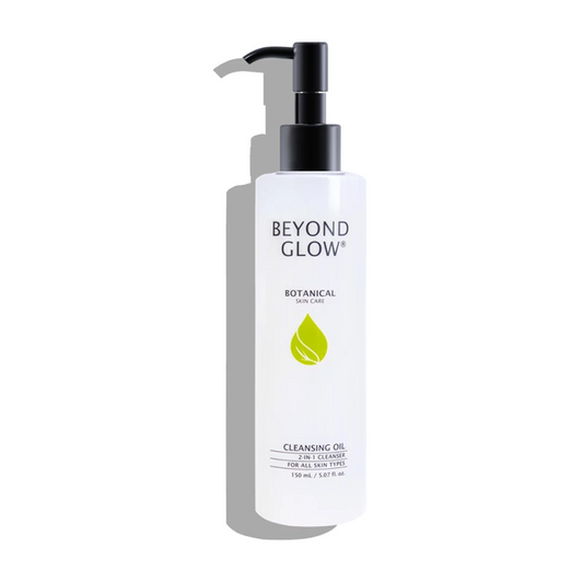 Beyond Glow Cleansing Oil
