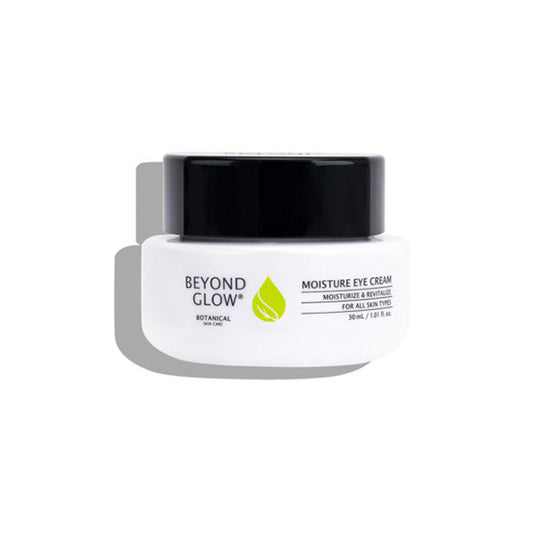 Beyond Glow Moisture Eye Cream